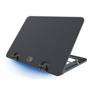 Suporte para Notebook Cooler Master Ergostand IV - até 17 - 5 Ajustes de Altura - R9-NBS-E42K-G