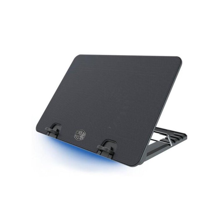 Suporte para Notebook Cooler Master Ergostand IV - até 17 - 5 Ajustes de Altura - R9-NBS-E42K-G