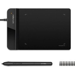 Mesa Digitalizadora XP-Pen Star G430S - USB - 1