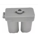 Ver imagem 1 de Porta Pilhas Aquecedor Lz-750bp-bpv G455 Lorenzetti