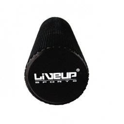 Rolo de Eva 45x15cm Preto (miofascial) Liveup Sports - 3