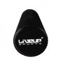 Rolo de Eva 45x15cm Preto (miofascial) Liveup Sports - 3