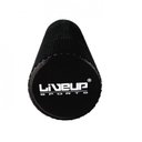 Ver imagem 3 de Rolo de Eva 45x15cm Preto (miofascial) Liveup Sports