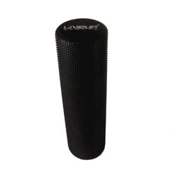 Rolo de Eva 45x15cm Preto (miofascial) Liveup Sports - 4
