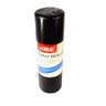 Rolo de Eva 45x15cm Preto (miofascial) Liveup Sports - 1
