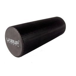 Rolo de Eva 45x15cm Preto (miofascial) Liveup Sports - 2