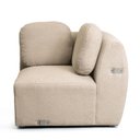 Ver imagem 5 de Sofá Modular de Canto Orla CabeCasa MadeiraOriginals