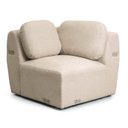 Ver imagem 3 de Sofá Modular de Canto Orla CabeCasa MadeiraOriginals