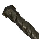 Ver imagem 3 de Broca Concreto Sds Plus 26 X 210 Mm Prando