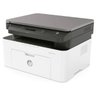 Multifuncional Laser HP LaserJet MFP 135A - 110V - USB - Impressora, Copiadora e Scanner - 4ZB82A - 1