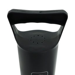 Bomba de Ar Manual para Enchimento de Inflável e Colchão - 5