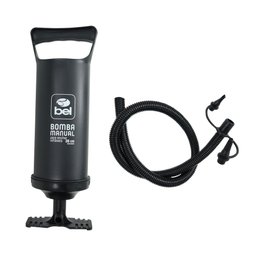 Bomba de Ar Manual para Enchimento de Inflável e Colchão - 1