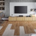 Ver imagem 1 de Piso Laminado 1357MMX292MM New Evidence Cx/7 Cinza/Mont Blanc Eucafloor
