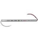 Ver imagem 2 de Fonte Slim para Fita 12V Bivolt 5A