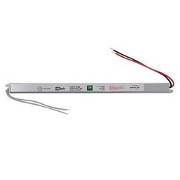 Fonte Slim para Fita 12V Bivolt 3A - 1