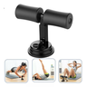 Aparelho Abdominal Academia Ginástica Portátil com Ventosa - 7