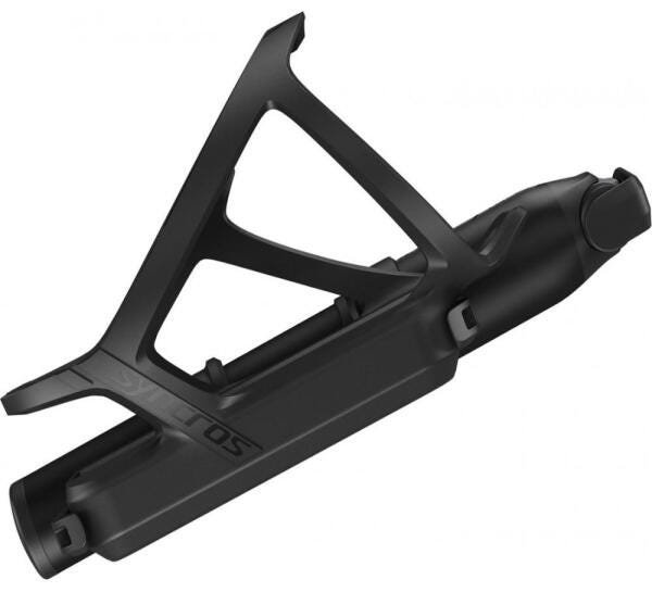 Suporte Garrafa Scott Syncros Matchbox Tailor Cage Com Bomba - 2