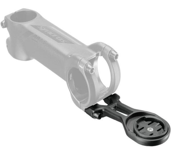 Suporte Garmin Edge Scott Syncros Para Mesa Foil Preto - 3