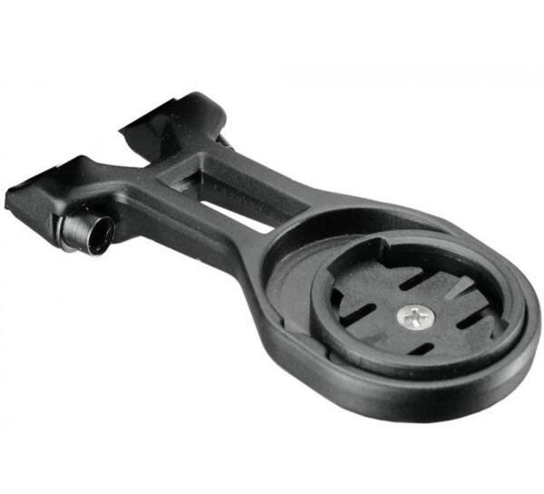 Suporte Garmin Edge Scott Syncros Para Mesa Foil Preto - 1