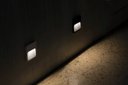 Ver imagem 2 de Balizador LED Donni Sobrepor IP65 2W 3000K Nordecor Branco