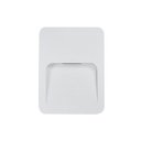 Ver imagem 1 de Balizador LED Donni Sobrepor IP65 2W 3000K Nordecor Branco