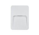 Ver imagem 1 de Balizador LED Donni Sobrepor IP65 2W 3000K Nordecor Branco