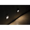 Ver imagem 2 de Balizador LED Donni Sobrepor IP65 2W 3000K Nordecor Preto