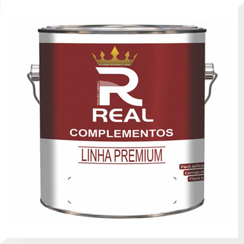 Real fundo preparador 3,6L