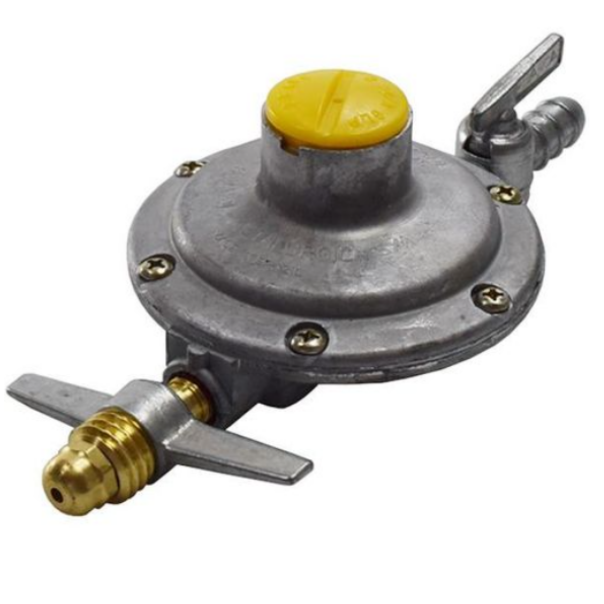 Valvula Para Gas Aliança Grande | MadeiraMadeira