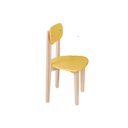 Ver imagem 5 de Jogo de Quarto Infantil com 2 Prateleiras 1 Mesa e 4 Cadeira