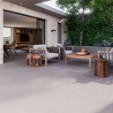 Ver imagem 2 de Porcelanato 60X60 Biancogres A Cemento Grigio AD4 Retificado 2,15 cx