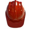 Capacete Plt com Selo Inmetro - C.A. 31469 - Vermelho - 2