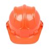Capacete Plt com Selo Inmetro - C.A. 31469 - Laranja - 2