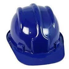 Capacete de Segurança Plt - Plastcor