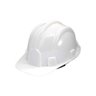 Capacete Plt com Selo Inmetro - C.A. 31469 - Branco - 1
