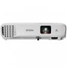 Projetor Epson Powerlite W39, Wxga 1280 x 800, 3500 Lumens, 2 HDMI, Bivolt - 1