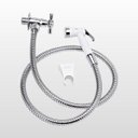 Ver imagem 1 de Ducha Higiênica para Banheiro Fabrimar Acqua Jet Misty 1/2"