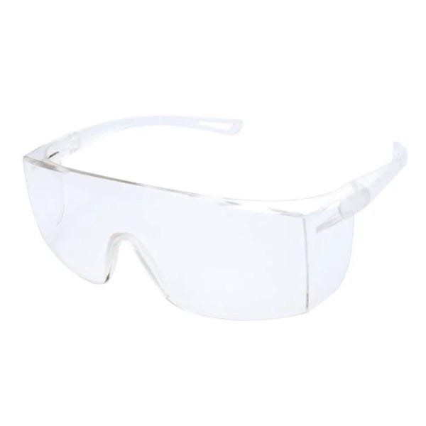 Óculos de Proteção Kamaleon - 10 Unidades - Plastcor Incolor - 1