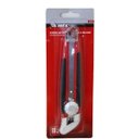 Ver imagem 2 de Estilete Lamina 18 Mm Retrátil 789149 Mtx