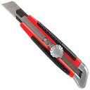 Ver imagem 1 de Estilete Lamina 18 Mm Retrátil 789149 Mtx