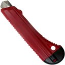 Ver imagem 3 de Estilete Lâmina Retrátil 18 Mm 789189 Mtx