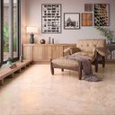Ver imagem 2 de Porcelanato 83X83 Biancogres A Illuminato Satin Retificado 2,10