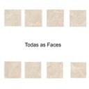 Ver imagem 3 de Porcelanato 83X83 Biancogres A Illuminato Satin Retificado 2,10