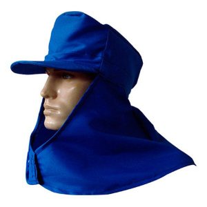 Touca Árabe - Plastcor (kit 4 Unidades)