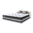 Ver imagem 1 de Colchão King CAMA INBOX Super Super de Molas Ensacadas Cama Inbox Select Euro Soft 193x203x32