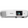 Projetor 3500 Lumens W39 Wxga Jogos Bares Clubes Tela Grande - 1