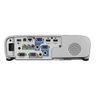 Projetor 3500 Lumens W39 Wxga Jogos Bares Clubes Tela Grande - 5