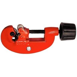 Mini Cortador De Tubo, 1/8 Pol. A 1,3/3,2 Pol., 3 A 28 Mm - 1