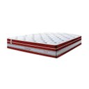 Ver imagem 4 de Colchão King CAMA INBOX Super Super de Molas Ensacadas Cama Inbox Select Euro Soft 193x203x32