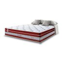 Ver imagem 1 de Colchão King CAMA INBOX Super Super de Molas Ensacadas Cama Inbox Select Euro Soft 193x203x32